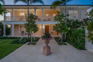 Alderton exterior front